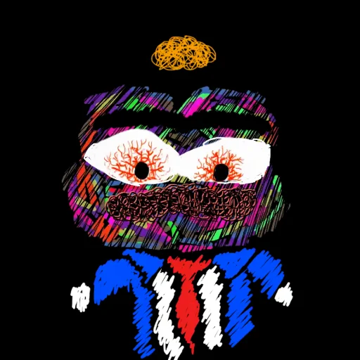 Fine Pepe #5609
