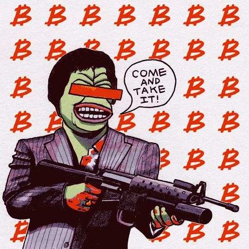 Come And Take It