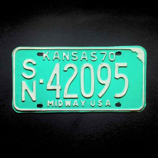 Americana #420