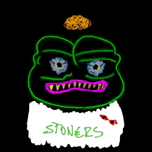 Fine Pepe #2309