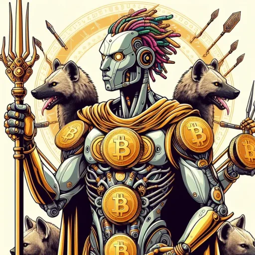 Cryptomancer #5