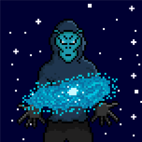 STARBREEDER #099