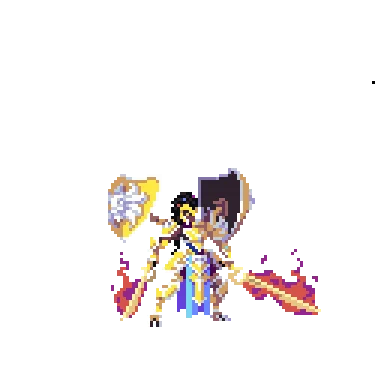 Ordinal Duelyst #38
