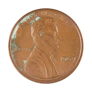 Cent #2946