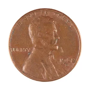 Cent #5188