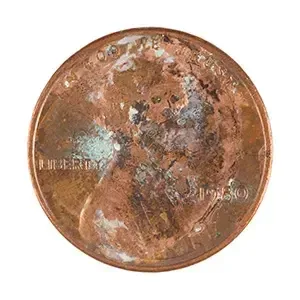 Cent #7259