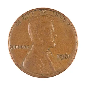 Cent #1567