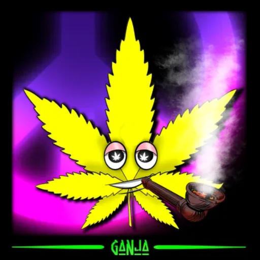 GANJA Onchain #12