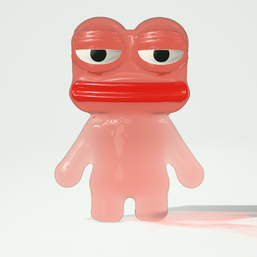 Rare Gummies #86