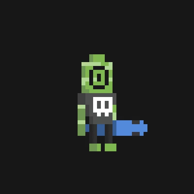 BTC Operator #17