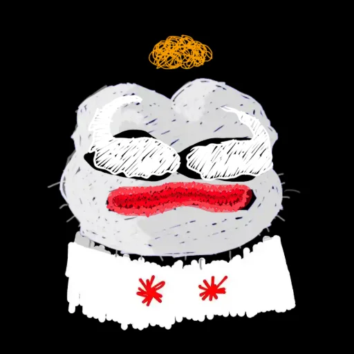 Fine Pepe #2902