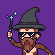 Wizard #3040