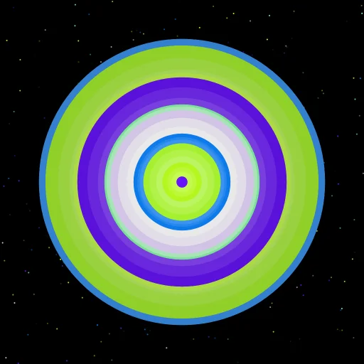 Cosmogenesis #144