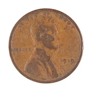 Cent #3340