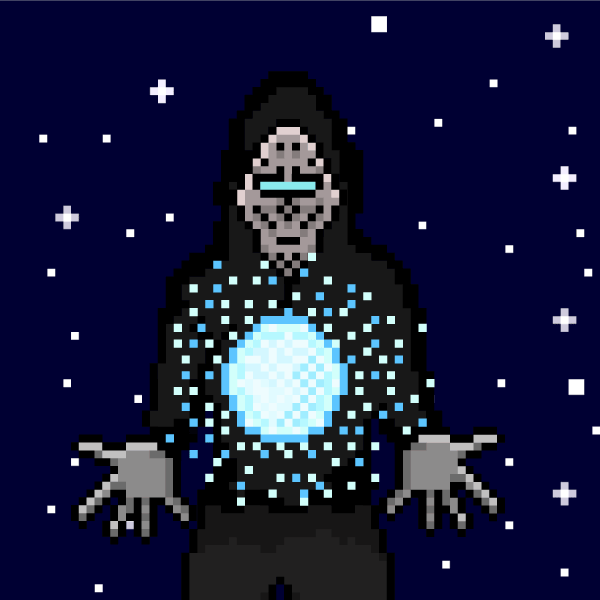 STARBREEDER #075