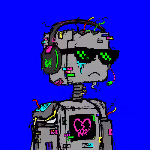 Anomaly #150 · Heartbroken
