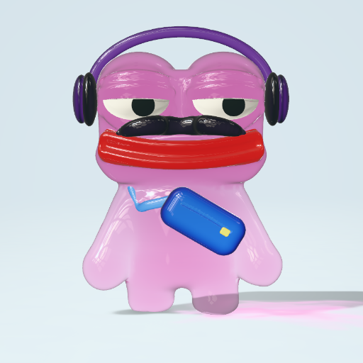 Rare Gummies #265