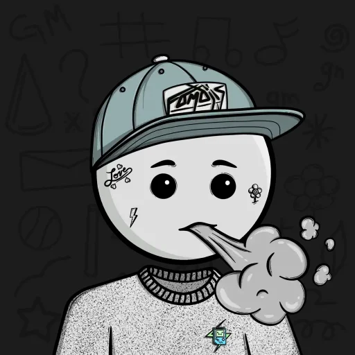 Fomoji #1080