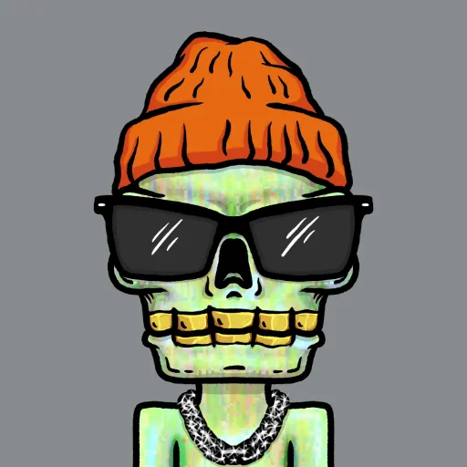 SKULLBROS #121