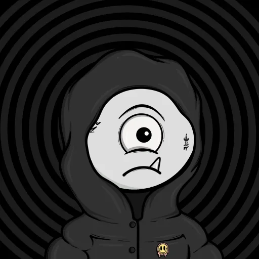 Fomoji #1997