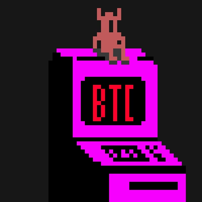 BTC Machine #69