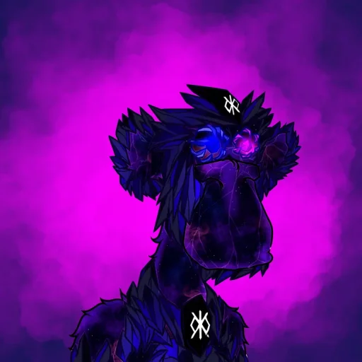 Ordimutant #11