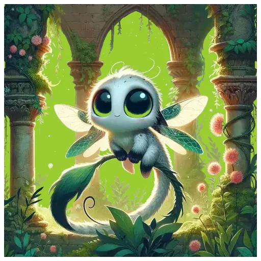 The Rune Guardian #1374