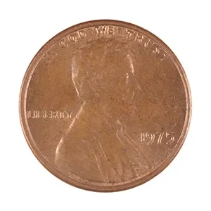 Cent #3303