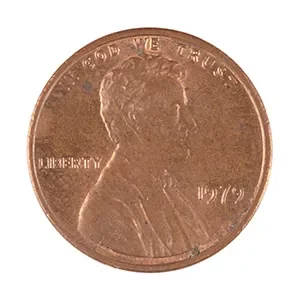 Cent #8229