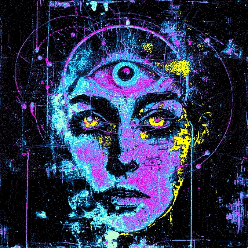 La Luna by Empress Trash