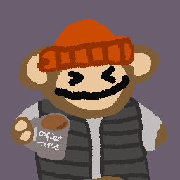 Bitcoin Puppet #2856