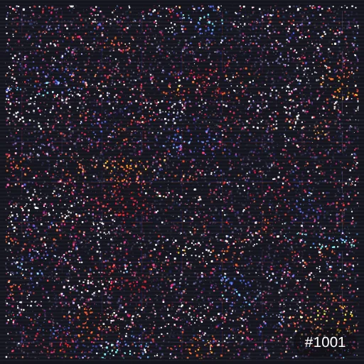 FACTORY FUZZ #1001