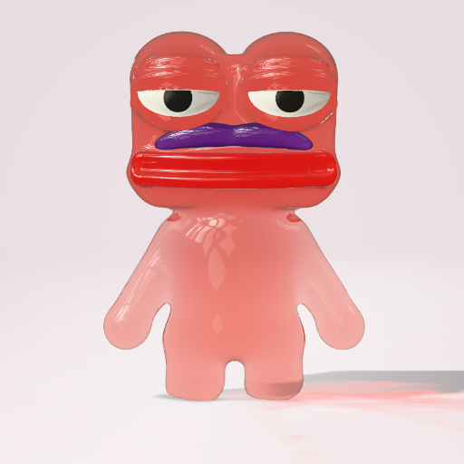 Rare Gummies #67
