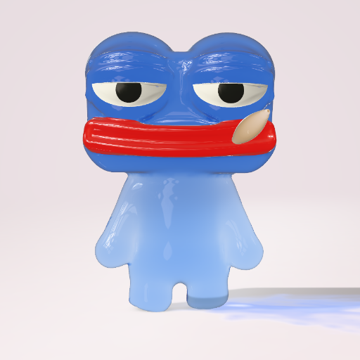 Rare Gummies #95