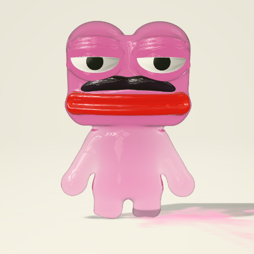 Rare Gummies #74