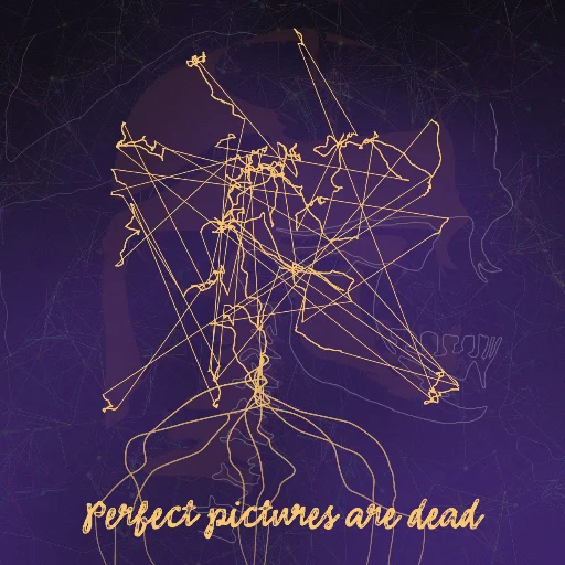 Perfect pictures are dead