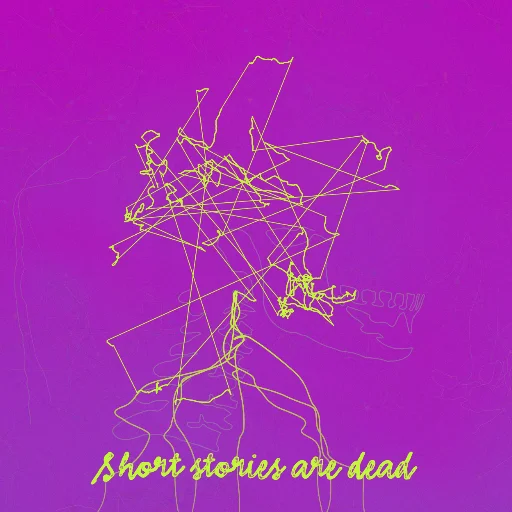 Short stories are dead