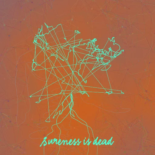 Sureness is dead