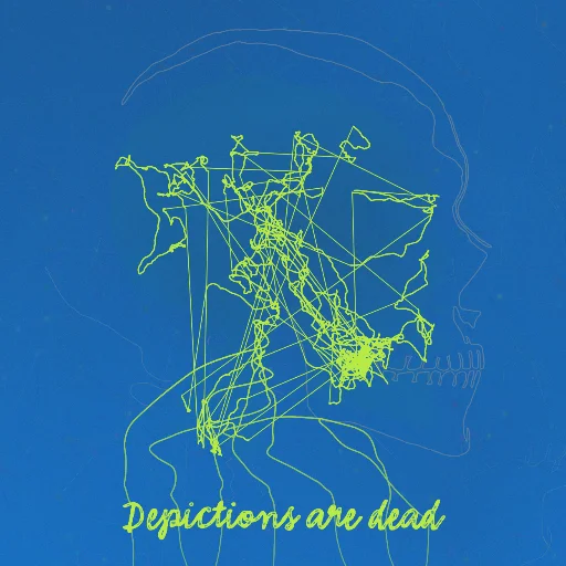 Depictions are dead