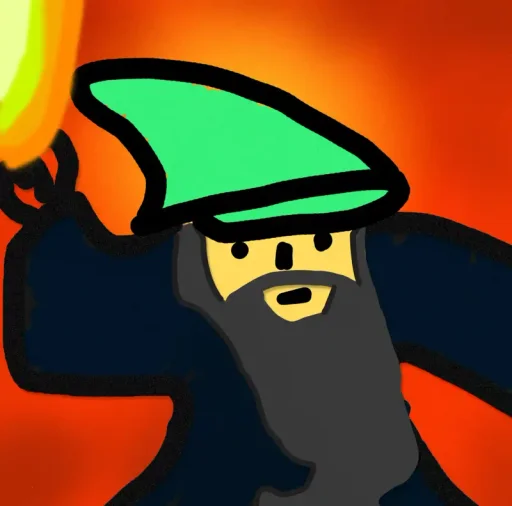 Wizard #0043
