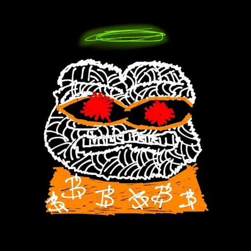 Fine Pepe #4228