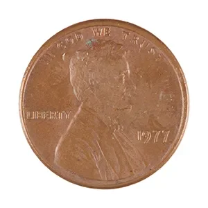 Cent #8167