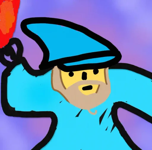 Wizard #0045