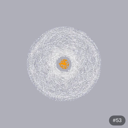 reversal planet #2