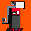 Pizza Comrade 1626
