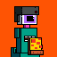 Pizza Comrade 1721