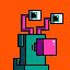 Pizza Comrade 1756