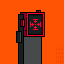 Pizza Comrade 2145