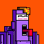 Pizza Comrade 2205