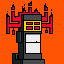 Pizza Comrade 2208